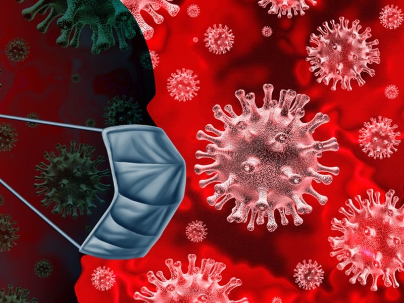 1 image Coronavirus MERS CoV