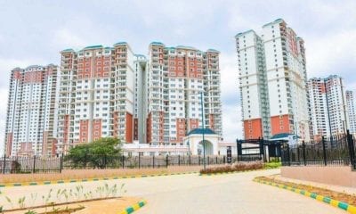 Varthur Properties