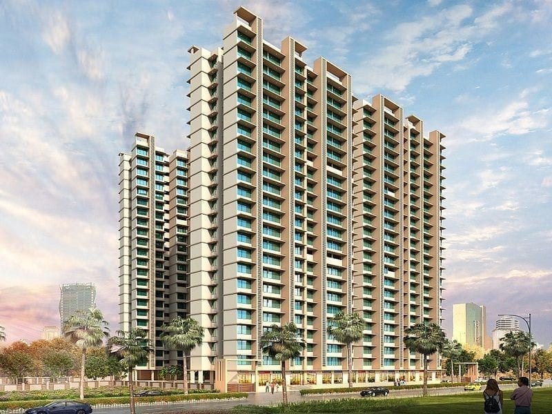 Vashi Emerges As Popular Residential Suburb In Navi Mumbai ...