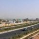 Faridabad Noida Ghaziabad Expressway