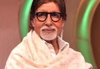 Amitabh Bachchan 2014