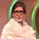 Amitabh Bachchan 2014