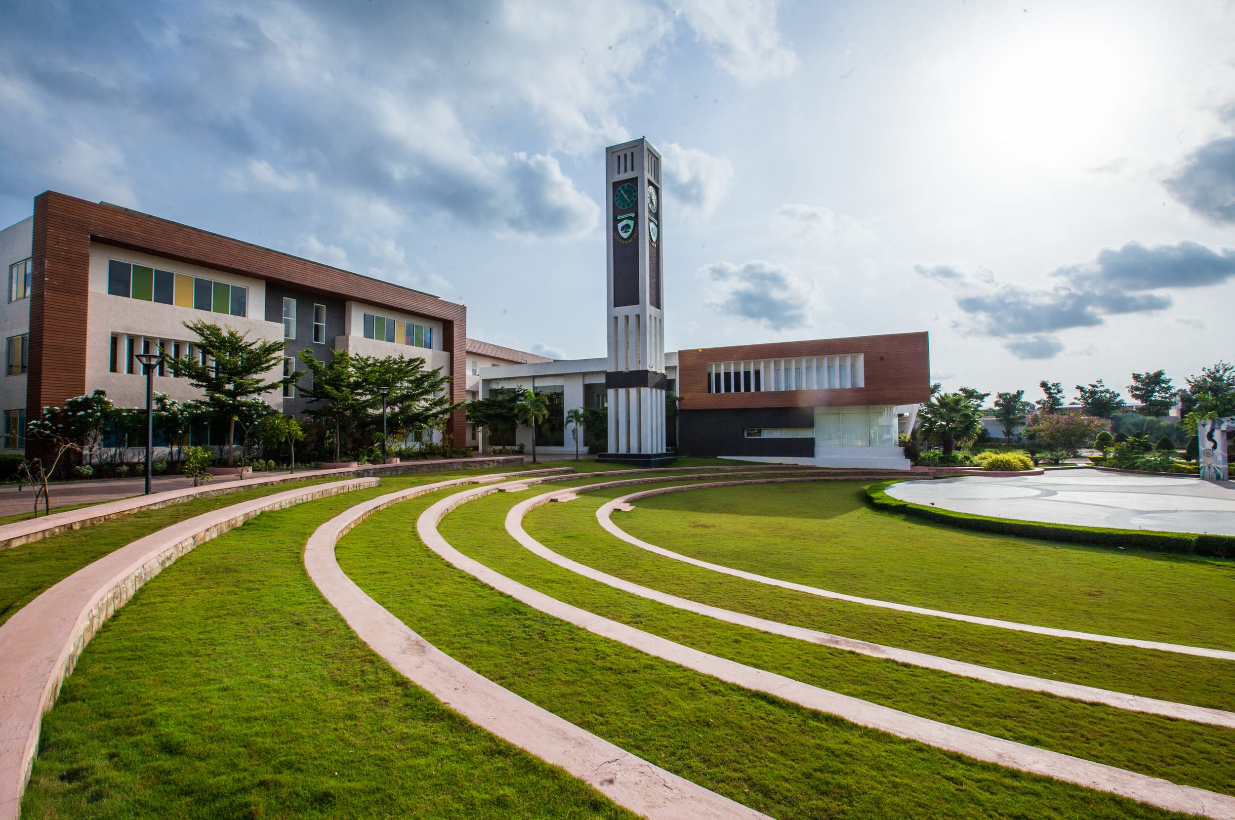 Greenwood High GWH International School Sarjapur