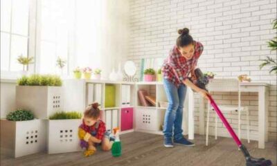 Seasonal Cleaning Made Easy with DIY Tips for Every Season