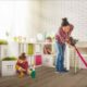 Seasonal Cleaning Made Easy with DIY Tips for Every Season