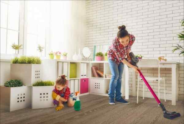 Seasonal Cleaning Made Easy with DIY Tips for Every Season