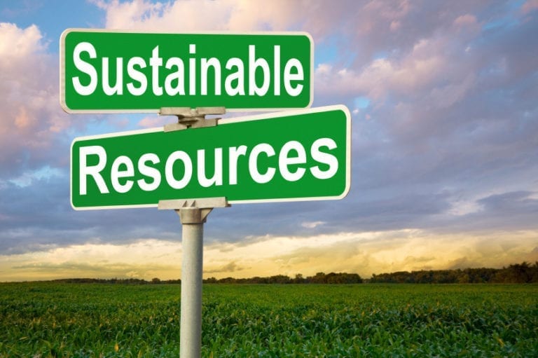 What Is Sustainability Of Resources? » NewsViewsNetwork