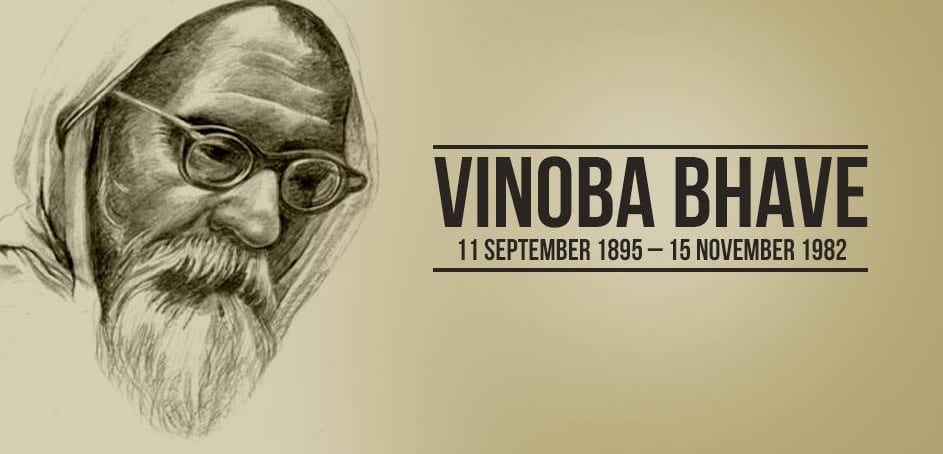 Vinoba Bhave