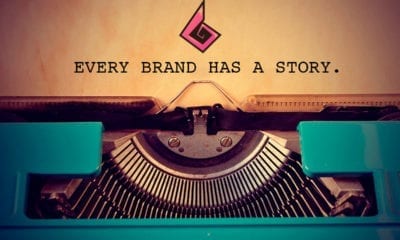 brand storytelling