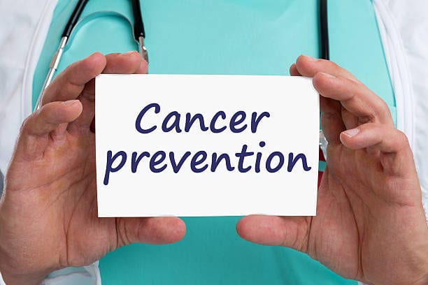 cancer prevention