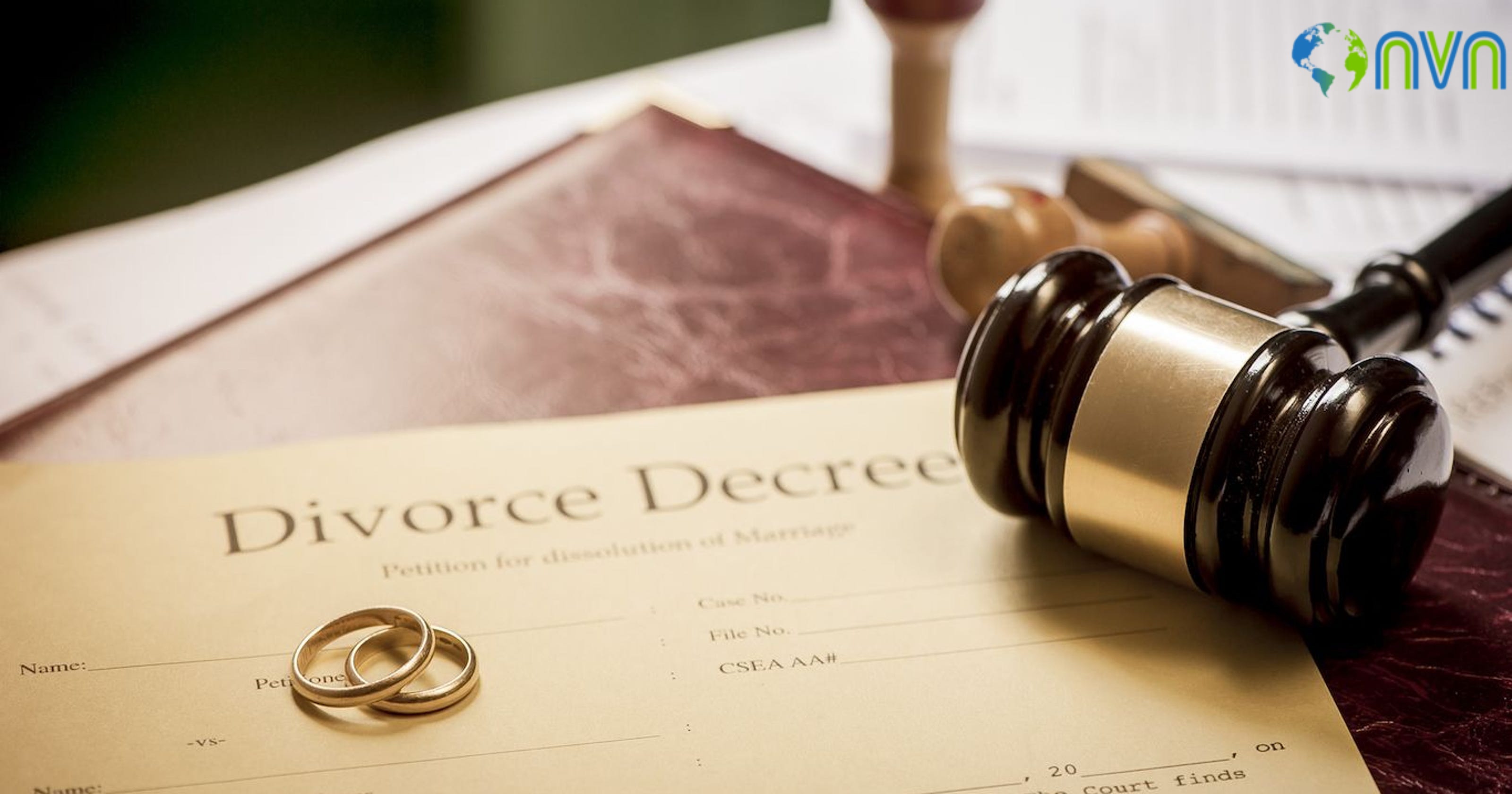 Divorce And Separation