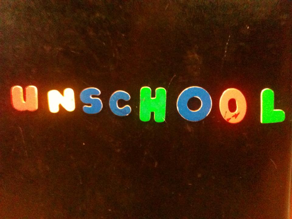 unschool